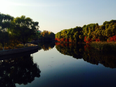 2014.10.11 东北师大