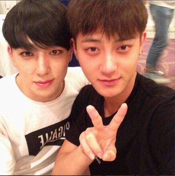 黄子韬 exo tao exom