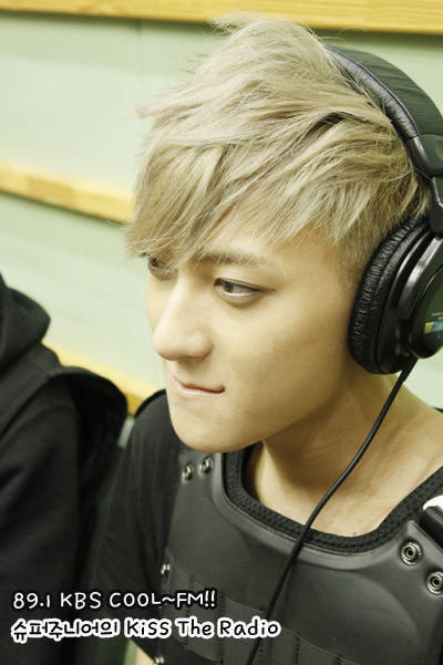 黄子韬 exo tao exom