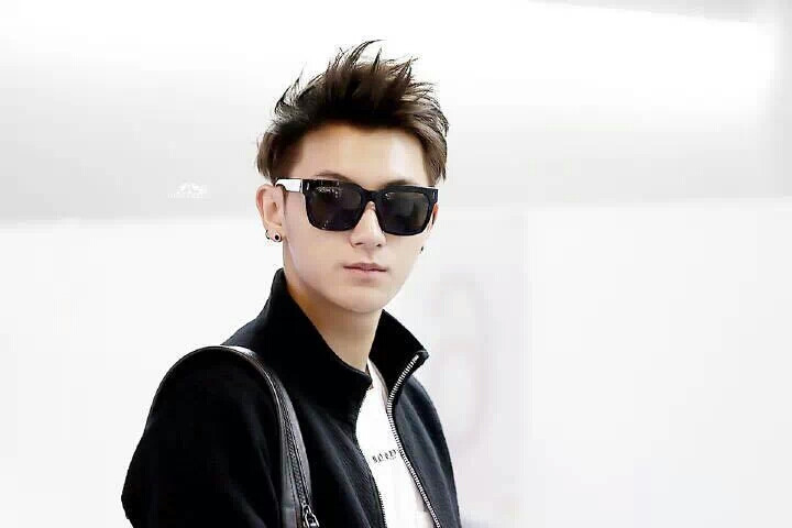 黄子韬 exo tao exom