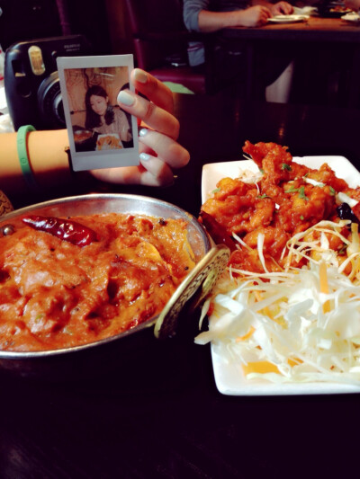 今日三餐