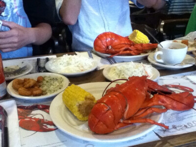 今日三餐