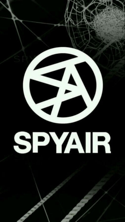 spyair