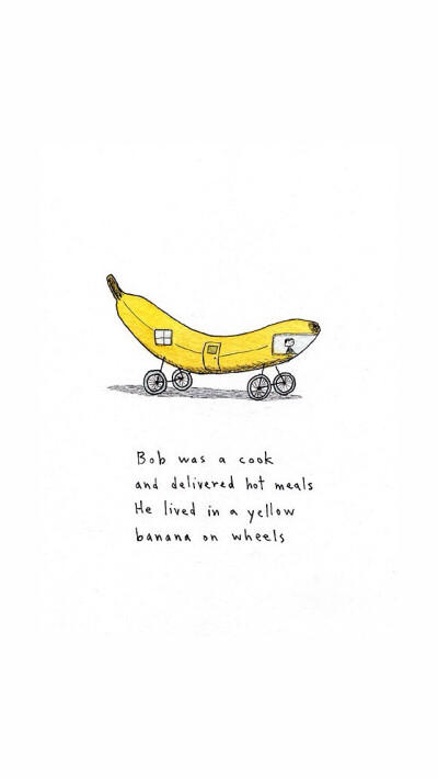 banana