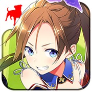 Zynga 卡牌游戏【灵异阴阳录】游戏图标看板娘 清少纳言[AYA杯]