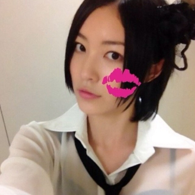 #AKB48##AKB##SKE##松井珠理奈##奶宝#