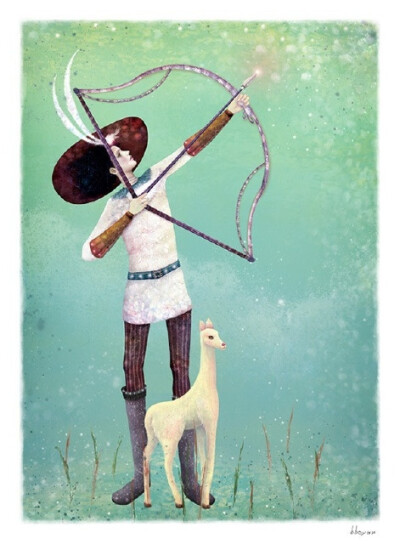 射手