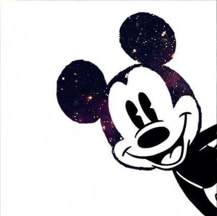 Mickey mouse