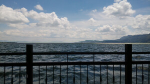 云南 -   不去走怎麼會知道沿途風景不美呢？