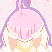 橘久收集动漫头像动态头像