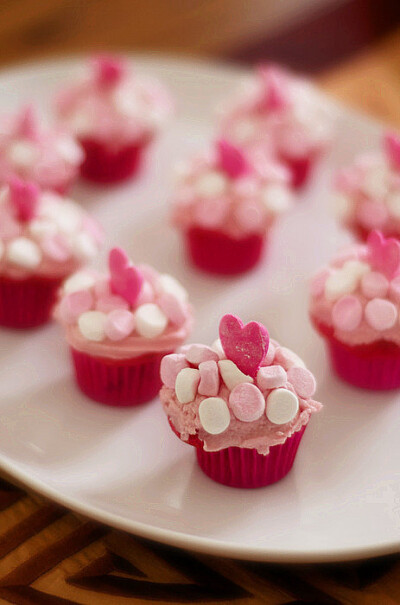 ~~~~cupcake