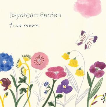 Daydream Garden: tico moon