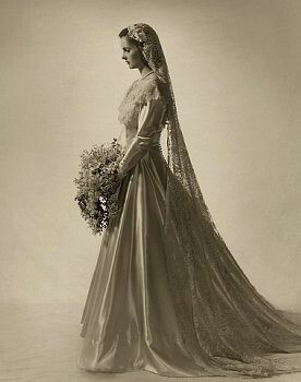 1947 Bride