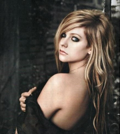 Avril