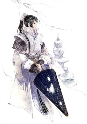 华胥引乱七八糟整理~小部分