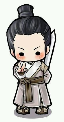 霍建华—徐长卿