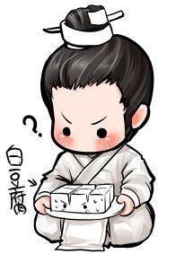 霍建华—徐长卿