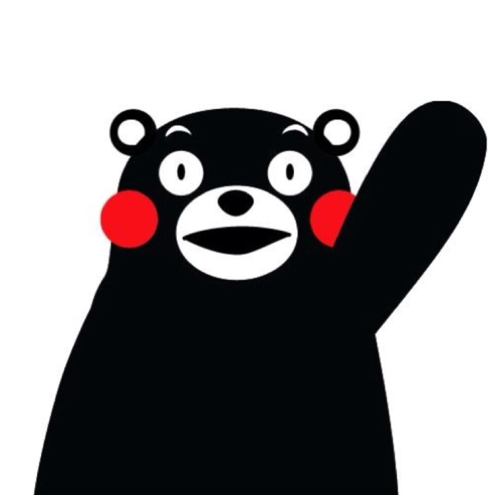 kumamon