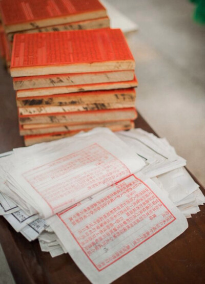 扬州雕版印刷术：满足你对古书的想象