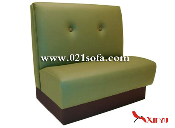 简易卡座沙发,轩艺卡座沙发图全：http://www.021sofa.com/product-36.html