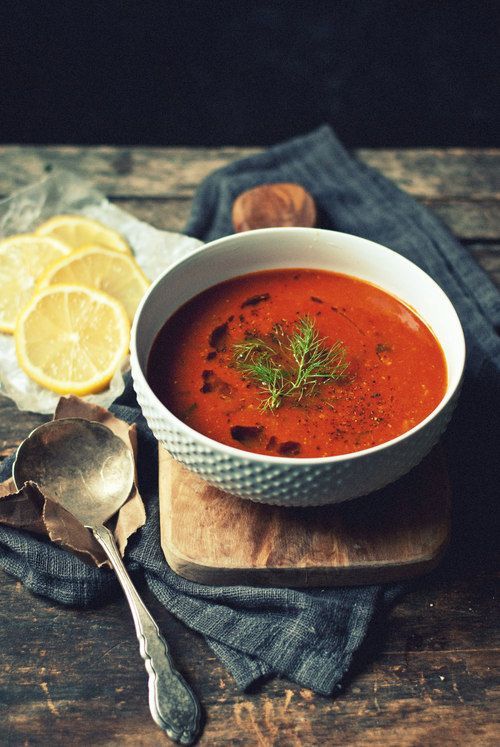 Delicious Homemade Tomato Soup: A Timeless Canning Recipe