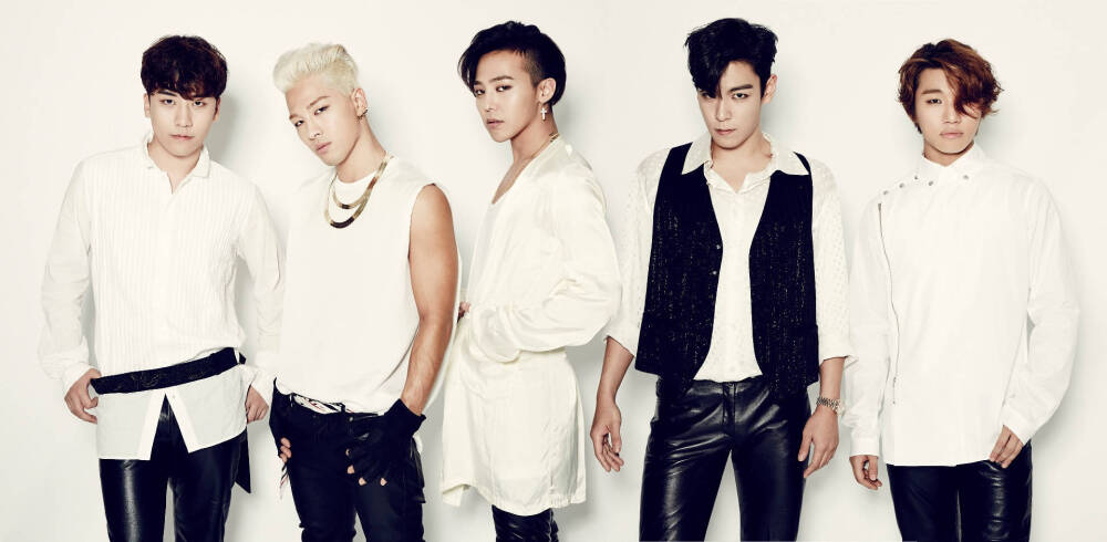 bigbang