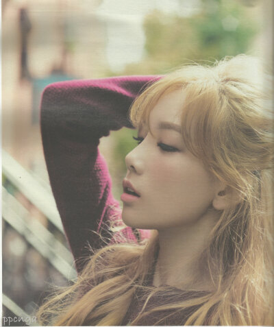 Taeyeon SNSD