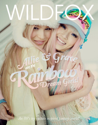 Wildfox