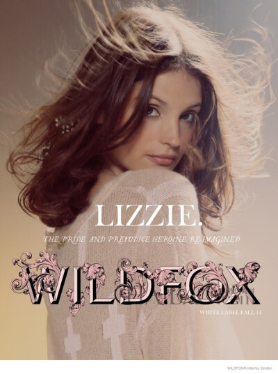 Wildfox