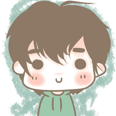 情侣，可爱，头像