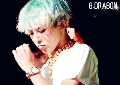 G.Dragon GD 权志龙