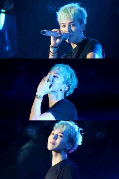 G.Dragon GD 权志龙