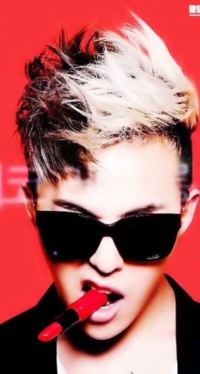 G.Dragon GD 权志龙