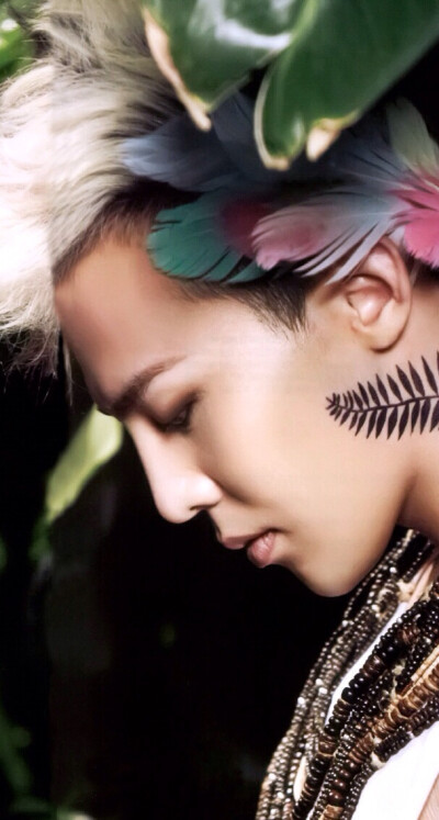 G.Dragon GD 权志龙