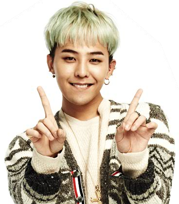 G.Dragon GD 权志龙