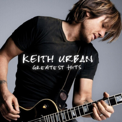 【蔓纪】那些 我爱过的歌 ：Tonight I Wanna Cry - Keith Urban