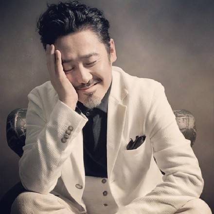 『头像款』「男神」吴秀波