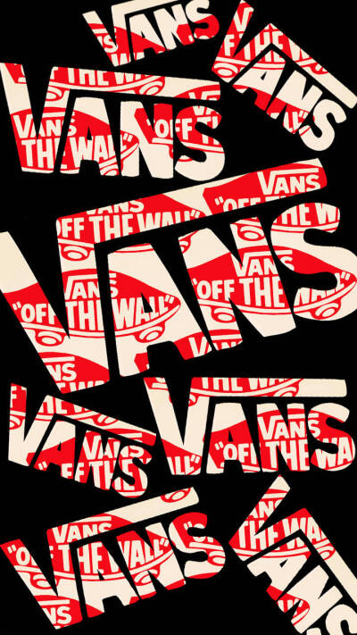 logo VANS