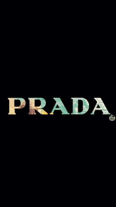 logo PRADA