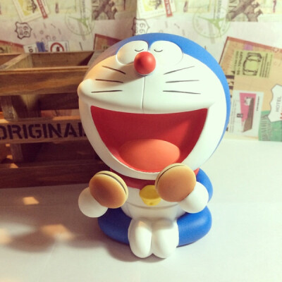 Medicom Toy 哆啦A梦 小叮当 机器猫 多款 公仔 摆件