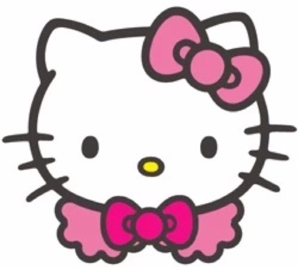 Hello Kitty。by Gemini爱HelloKitty ^_^