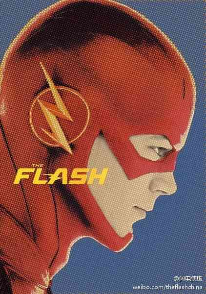 DC THE.FLASH