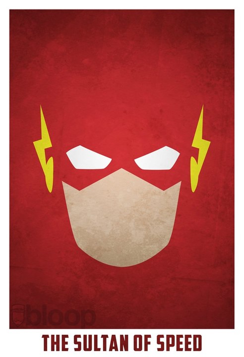 The Flash