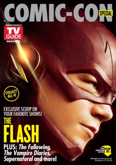 The Flash