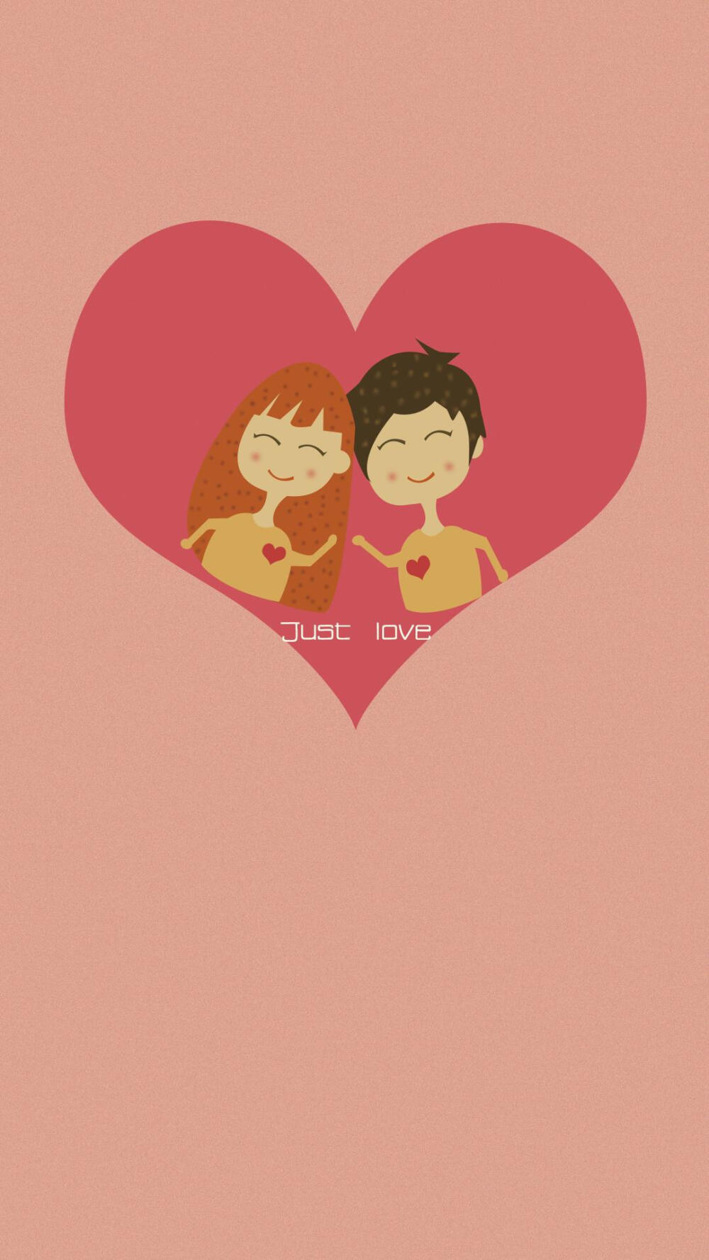 柚子茶喜欢的壁纸