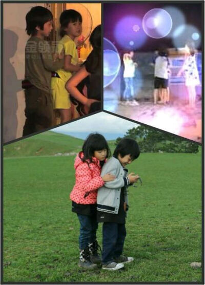 你们是抱习惯了吗⊙﹏⊙