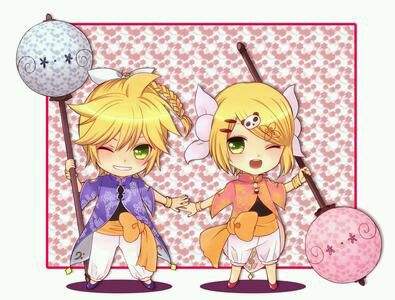 78超可爱动漫人物二次元动漫卡哇伊萌图q版