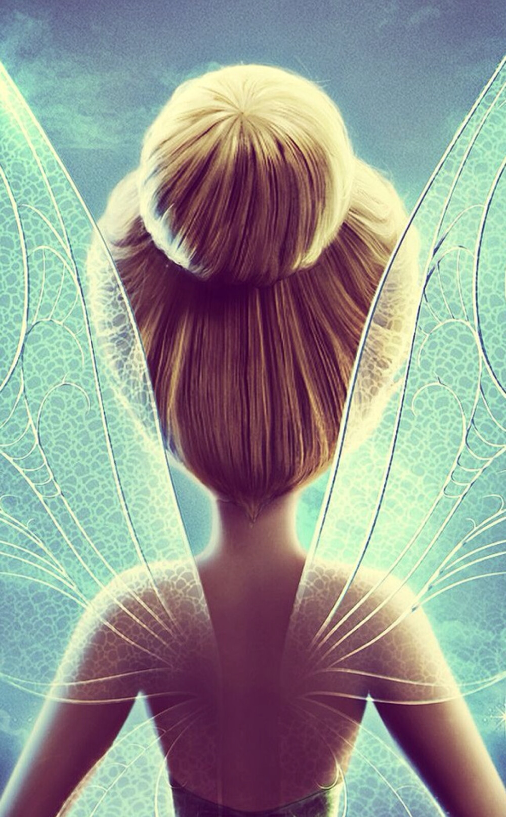 Tinker Bell