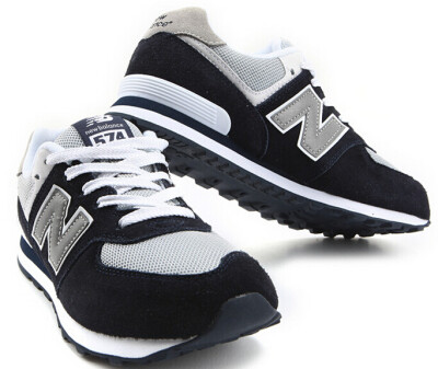 美国直邮New Balance/新百伦 KL574NWP 运动鞋男 休闲鞋 http://www.haitaotiantang.com/product/content/201407/1111.html