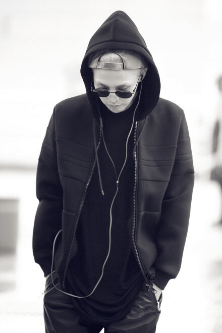 G-Dragon，权志龙，鸡涌，BigBang，VIP，GD